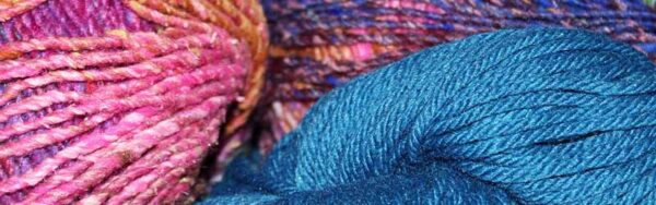 The Magic of Secondhand Yarn: A Sustainable Choice