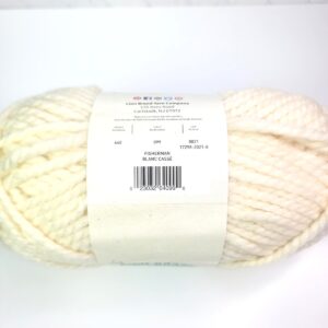 Lion Brand Wool Ease Thick & Quick Solids in 99 Fisherman - Image 5