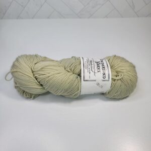 Wonderland Yarns & Frabjous Fibers Mary Ann in 210 Merry Noontide - Image 1