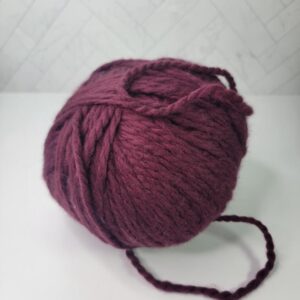 Berroco Noble in 2060 Purple - Image 3