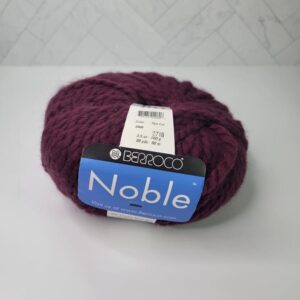 Berroco Noble in 2060 Purple - Image 1