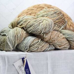 Malabrigo Yarn Mecha - Image 1