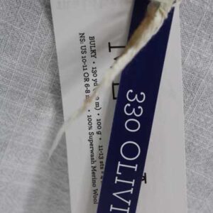 Malabrigo Yarn Mecha - Image 2