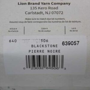 Lion Brand Wool Ease Thick & Quick Solids - Image 2