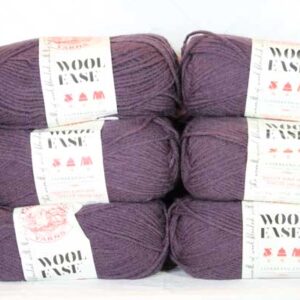 Lion Brand Wool Ease Solids, Heathers, Twists - Image 1