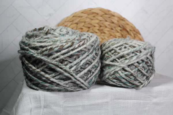 Image of Lion Brand Wool Ease Thick & Quick Solids