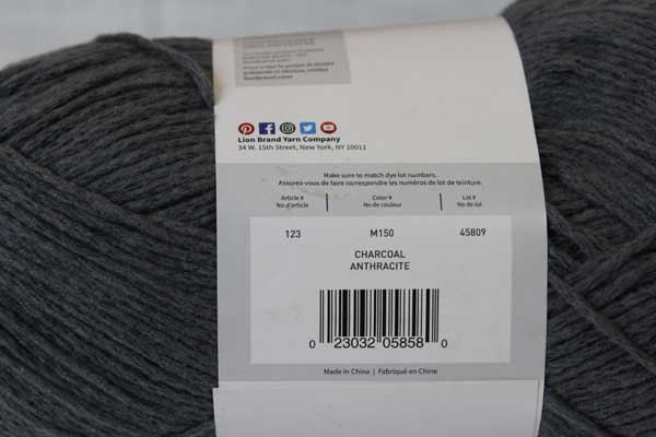 Image of Lion Brand Feels Like Butta Bonus Bundle