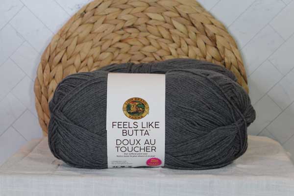 Image of Lion Brand Feels Like Butta Bonus Bundle