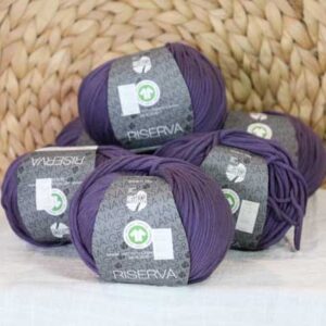 Lana Grossa Riserva - Image 1