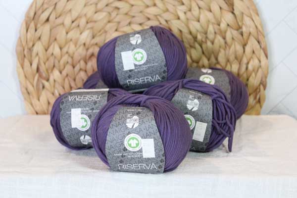 Image of Lana Grossa Riserva