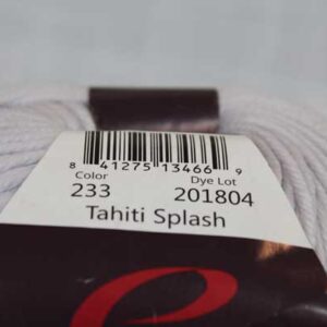 Ella Rae Cozy Soft Chunky in 233 Tahiti Splash - Image 2