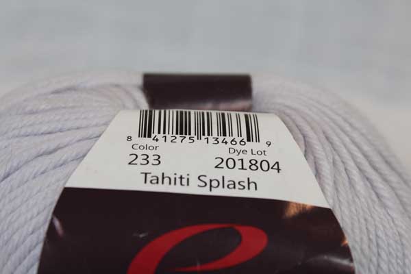 Image of Ella Rae Cozy Soft Chunky in 233 Tahiti Splash