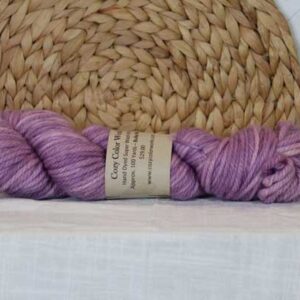 Cozy Color Works Bulky Superwash Merino in Rosepink - Image 1