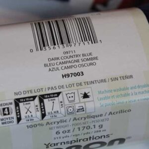 Caron Simply Soft Solids - Image 2