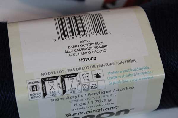 Image of Caron Simply Soft Solids