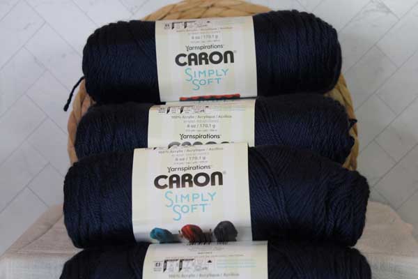 Image of Caron Simply Soft Solids