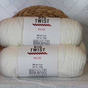 Big Twist Value Solids - Image 1