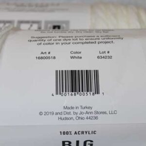 Big Twist Value Solids - Image 2