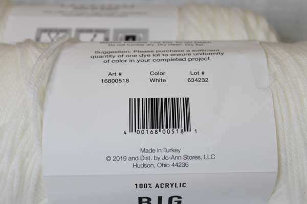 Image of Big Twist Value Solids