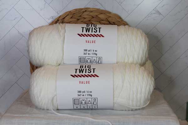 Image of Big Twist Value Solids