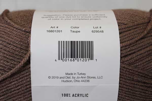 Image of Big Twist Soft