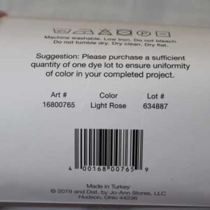 Big Twist Value Solids - Image 2