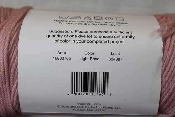 Image of Big Twist Value Solids