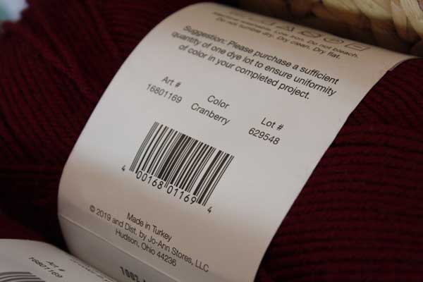 Image of Big Twist Soft