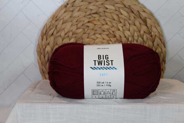 Image of Big Twist Soft
