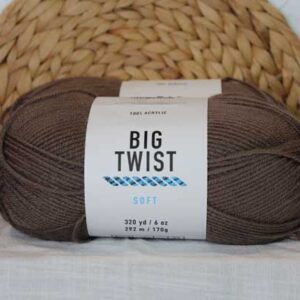 Big Twist Soft - Image 1