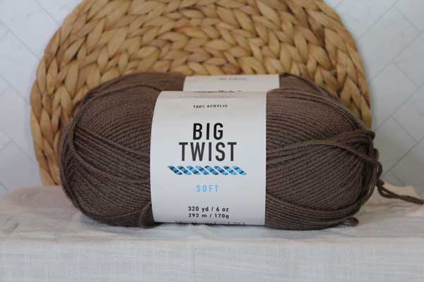Image of Big Twist Soft