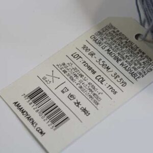 Amano Yarns Chaski - Image 3