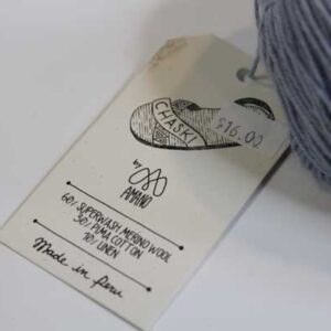 Amano Yarns Chaski - Image 2