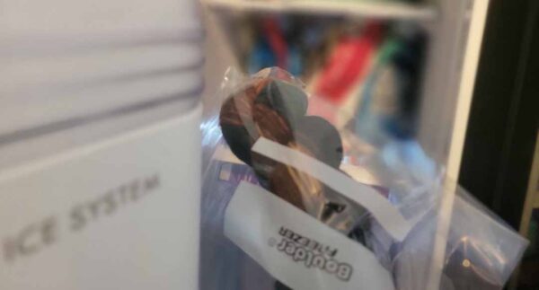 The Freezing Method: Protecting Your Secondhand Yarn from Pests