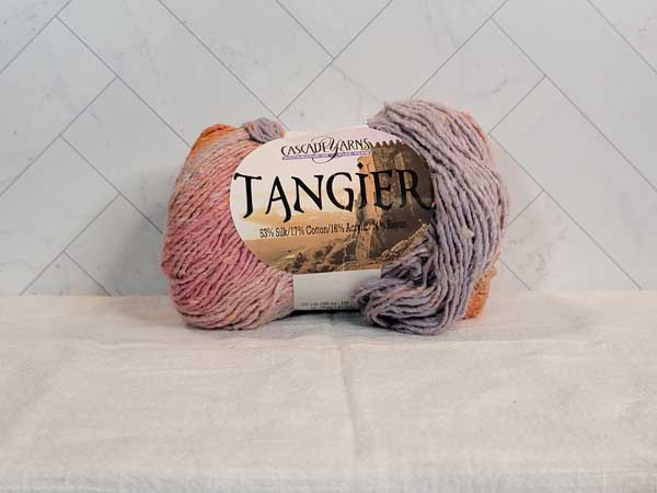 Image of Cascade Yarns Tangier