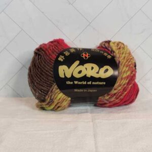 Noro Kureyon - Image 1