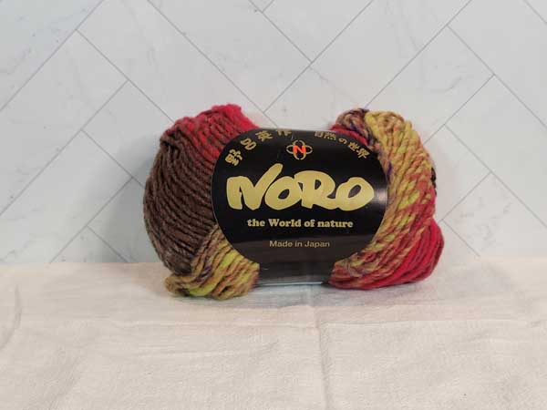 Image of Noro Kureyon