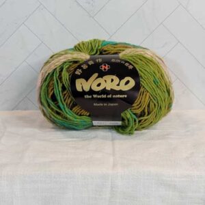 Noro Kureopatora - Image 1