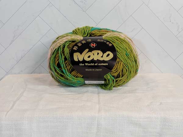 Image of Noro Kureopatora