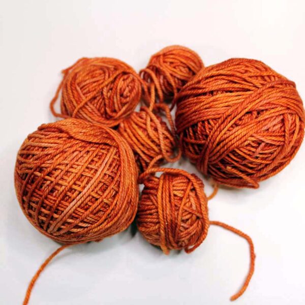 Image of Madelinetosh Tosh Sport in Terra