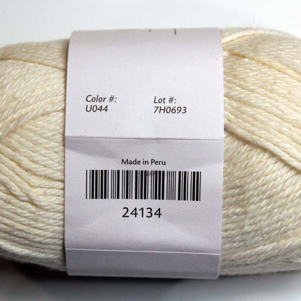 Image of Knit Picks CotLin in 24134 Swan