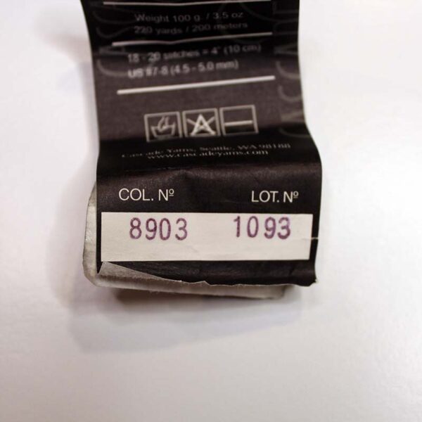 Image of Cascade Yarns Cascade 220 in 8903 Primavera