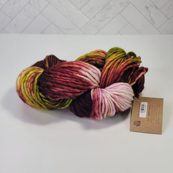 Image of Manos del Uruguay Franca in Chutney