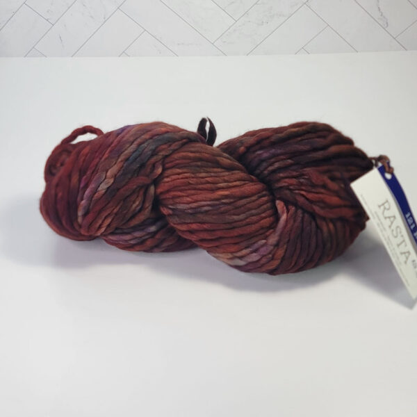 Image of Malabrigo Rasta in Marte