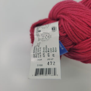 Berroco Vintage® in 5166 Sakura - Image 2