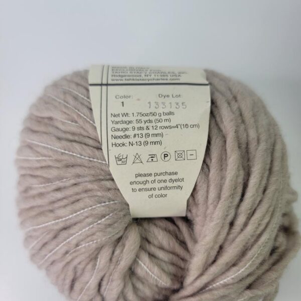 Image of Granite Loop D Loop by Teva Durham in 1 Tan