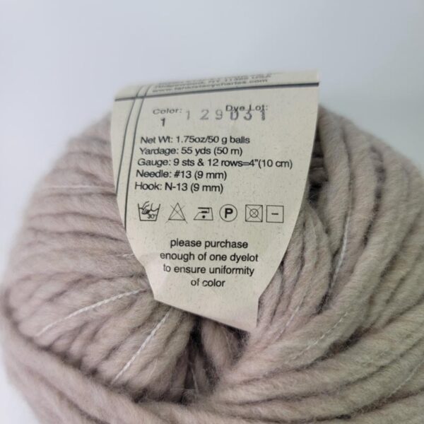 Image of Granite Loop D Loop by Teva Durham in 1 Tan