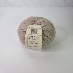 Granite Loop D Loop by Teva Durham in 1 Tan - Image 1