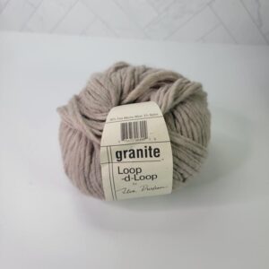 Granite Loop D Loop by Teva Durham in 1 Tan - Image 3