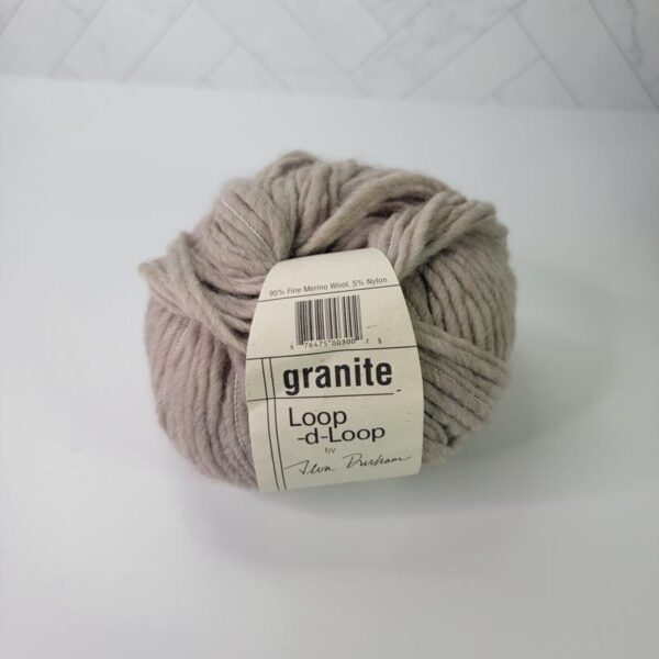 Image of Granite Loop D Loop by Teva Durham in 1 Tan